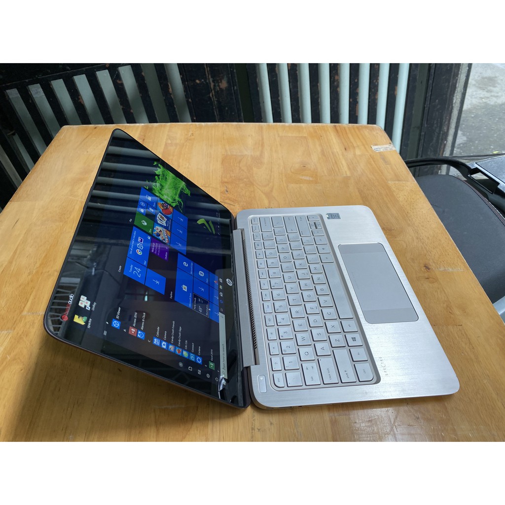 Laptop HP Spectre 13/ i5-4200u/ RAM 4G/ SSD 128G/ FullHD [085]' | BigBuy360 - bigbuy360.vn