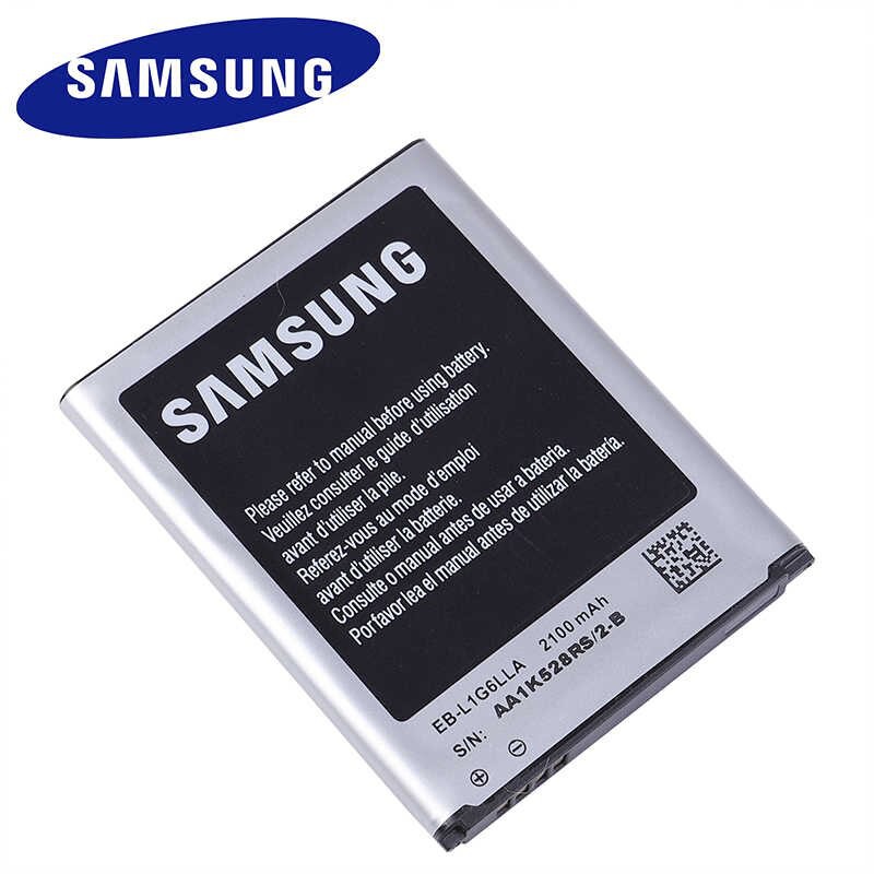 Pin Samsung Galaxy S3 I9300 chính hãng