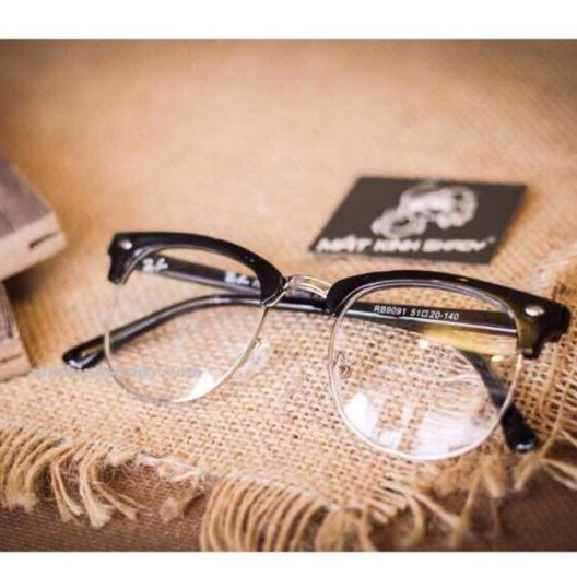 Kính Giả Cận Chipu Gọng Si Sắt Cá Tính | BigBuy360 - bigbuy360.vn