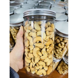 Hạt Điều Tươi Rang Củi
