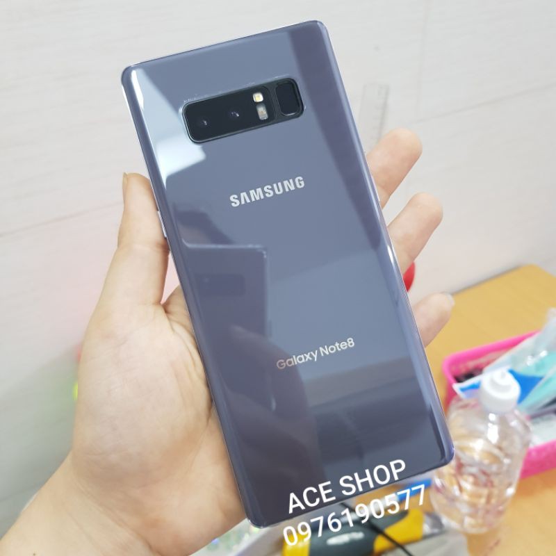 Dán Samsung Note 8, Note 9, S9 Plus, S8 , S9 , S7 edge chống xước dẻo trong