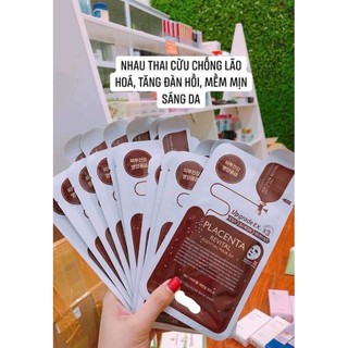 [Bill đủ] Mặt nạ dưỡng da Mediheal