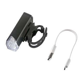 [Mã CLS2403F giảm 30k đơn 150k] Đèn pha bóng LED Cree 300lm cho xe đạp