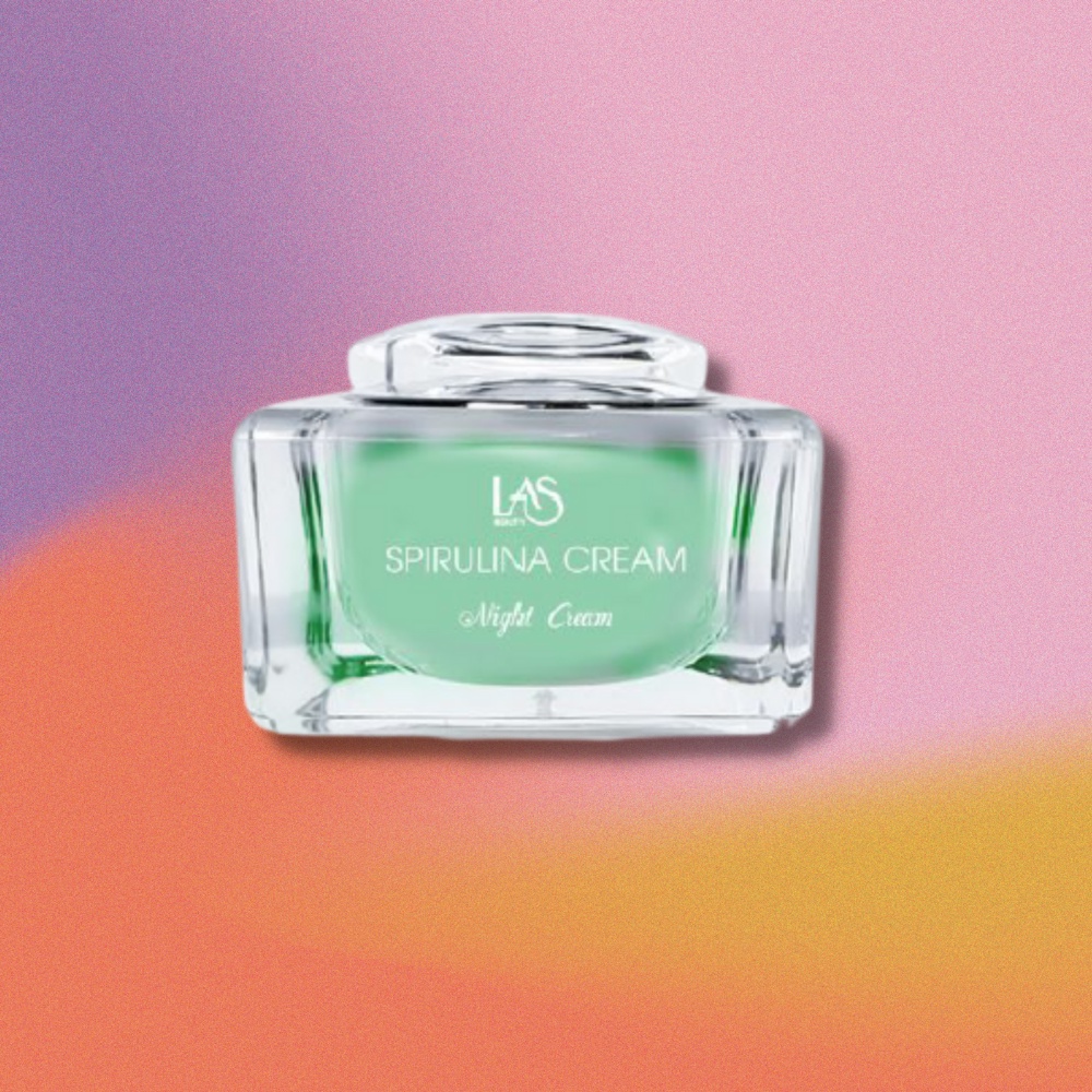 Kem dưỡng ẩm, kem dưỡng trắng da, kem dưỡng trắng da mặt ban đêm - LAS BEAUTY | BigBuy360 - bigbuy360.vn