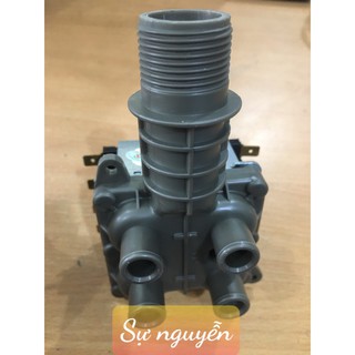 Van cấp nước Máy Giặt 4 Ngã PANASONIC