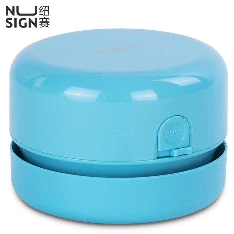 Máy Hút Bụi Mini Để Bàn Tiện Dụng Cho Văn Phòng / Trường Học Xiaomi