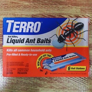 Dung dịch nhử kiến Terro Ant Killer