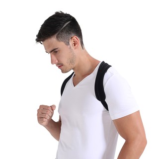 Đai Chống Gù Lưng Cao Cấp SPORT 01