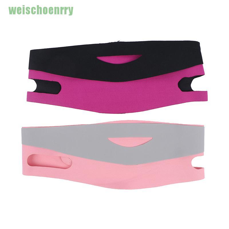 Đai Nâng Cơ Mặt V-Line Thon Gọn Chống Nếp Nhăn