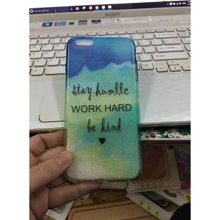 Ốp lưng thời trang cho Iphone 6/6s Plus
