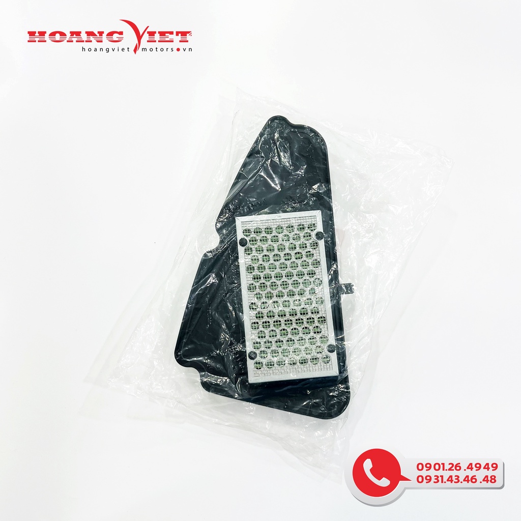 Tấm lọc khí  - Honda VISION 110 FI mới  - 17210K2CV00