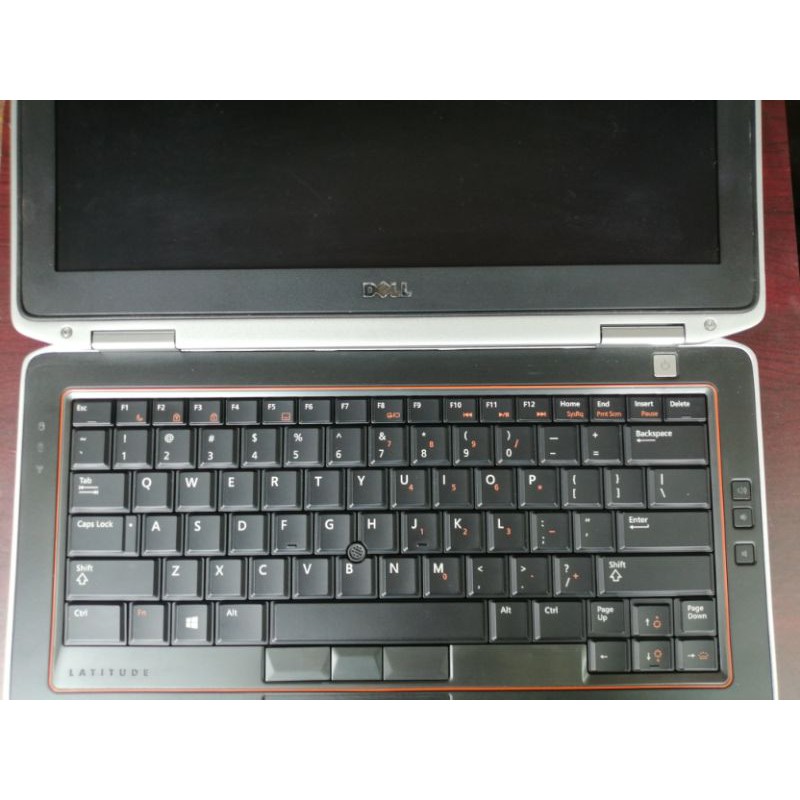 Laptop dell e6320 i5 2520m/4gb/320gb