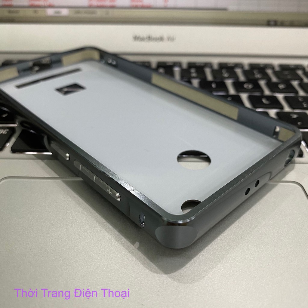 Lenovo A7000/K3 Note - Ốp lưng điện thoại tráng gương