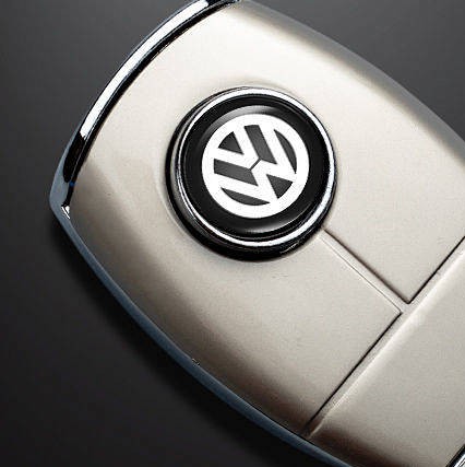 Chốt Khóa Dây Đai An Toàn Xe Ô Tô Volkswagen