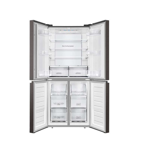 Tủ Lạnh Casper Side By Side 552L RS-570VT (Cam Kết Hàng Chính Hãng 100%)