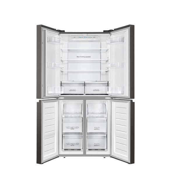 Tủ Lạnh Casper Side By Side 552L RS-570VT