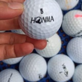 Bóng golf honma
