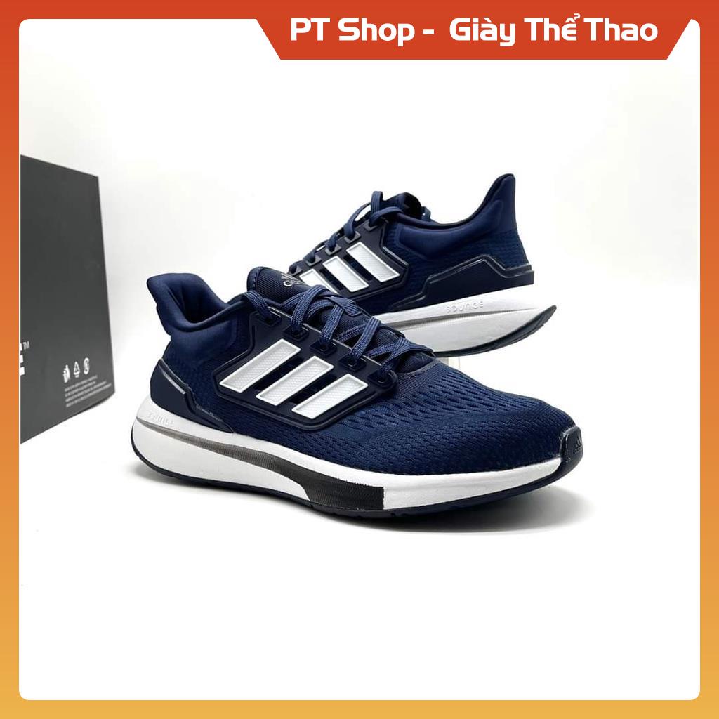 [FreeShip+ Hàng Xịn] Giày eqt 2022 cao cấp nam nữ, Giầy Eqt xám đỏ, ghi trăng đen full phụ kiện Pt Shop