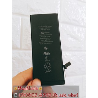 Miao - Pin iPhone 6/6s Bảo hành 12 tháng
