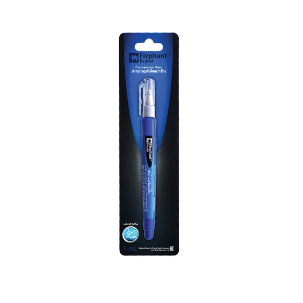 🌼 Bút xóa nước cao cấp Elephant - 7ml
