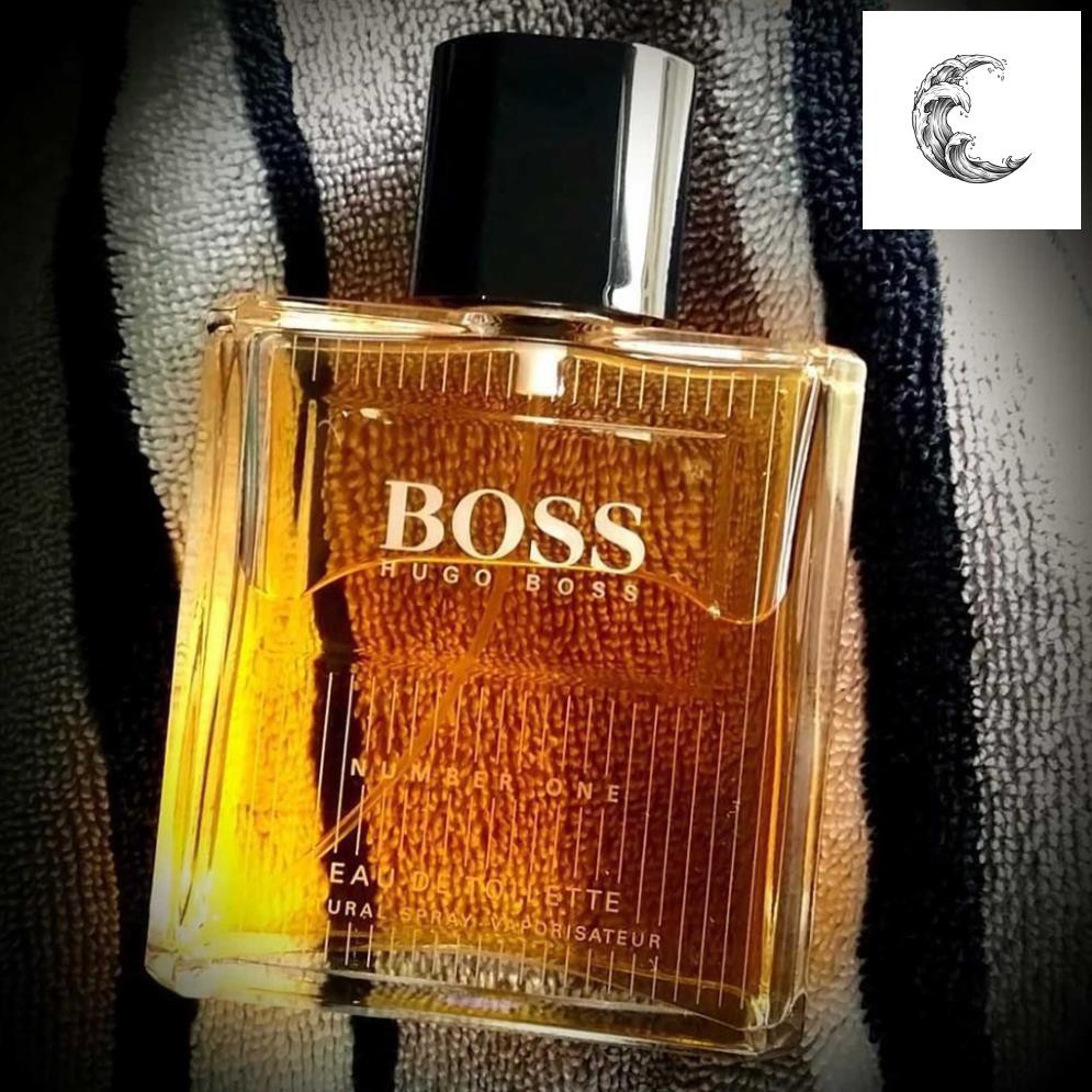 - Scentstation- - Nước Hoa - Hugo Boss Number One EDT -Nước Hoa Chất