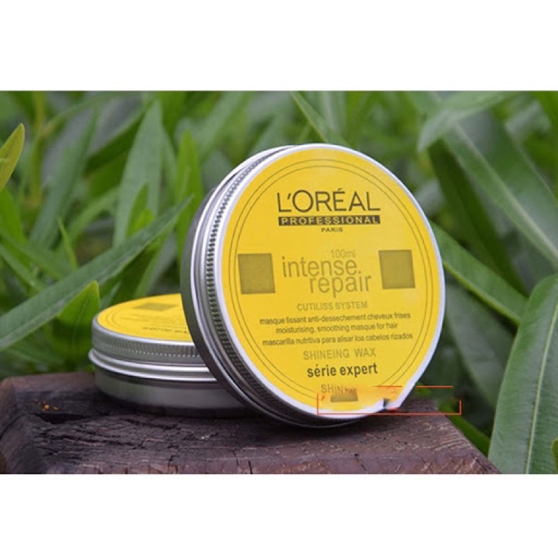 SÁP VUỐT TÓC NAM CAO CẤP L'OREAL 100gr [Giá gốc] | BigBuy360 - bigbuy360.vn