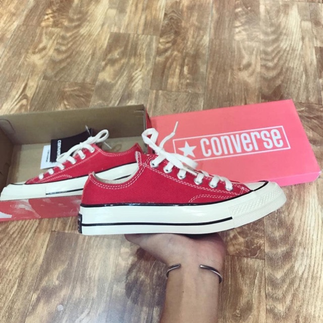 Converse 1970S