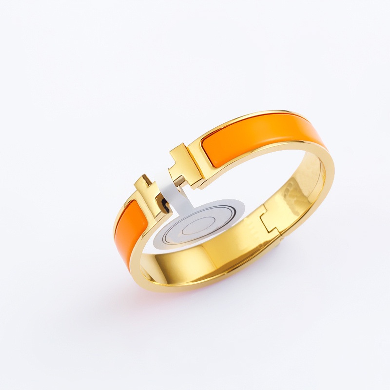 Herm & H Vòng Tay Cặp Đôi Phiên Bản Cao Cấp Thời Trang