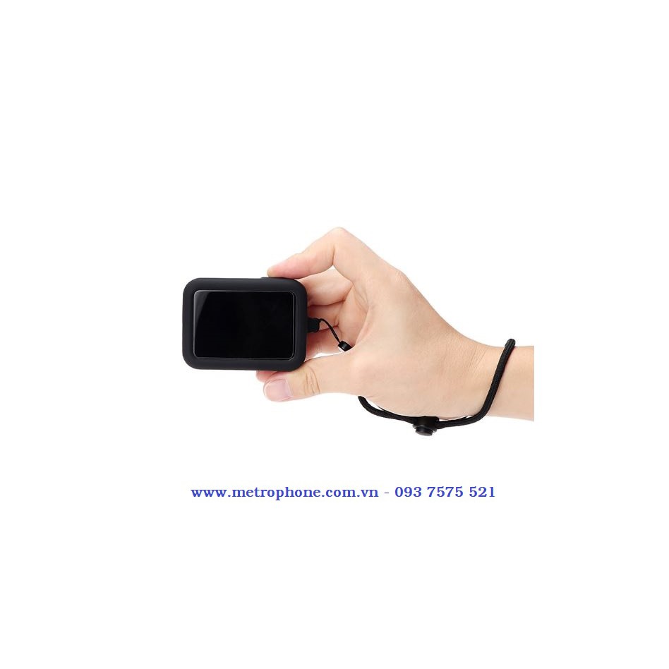 Ốp silicone dẻo bảo vệ máy gopro 8