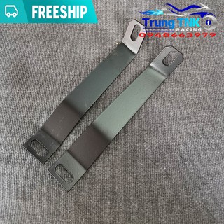 Dè sonic gắn raider Fi loại dẻo