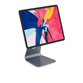 Giá Đỡ Hít Nam Châm Kê Ipad WiWu Hubble Smart Stand ZM309 Dành Cho Ipad - Hàng Chính Hãng