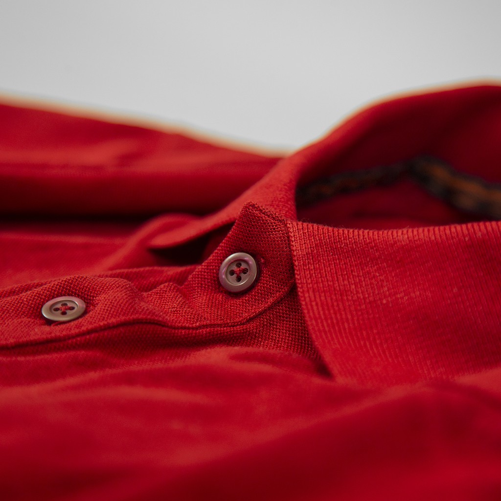 Áo polo nam áo thun có cổ vải cá sấu co giãn trẻ trung năng động AT01 | BigBuy360 - bigbuy360.vn