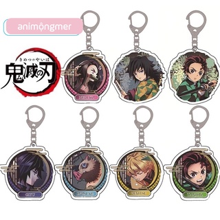 móc khóa kimetsu no yaiba