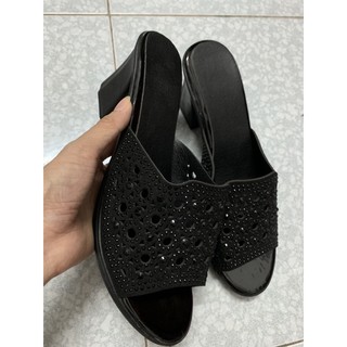 ORDER dép nữ trung niên HI232