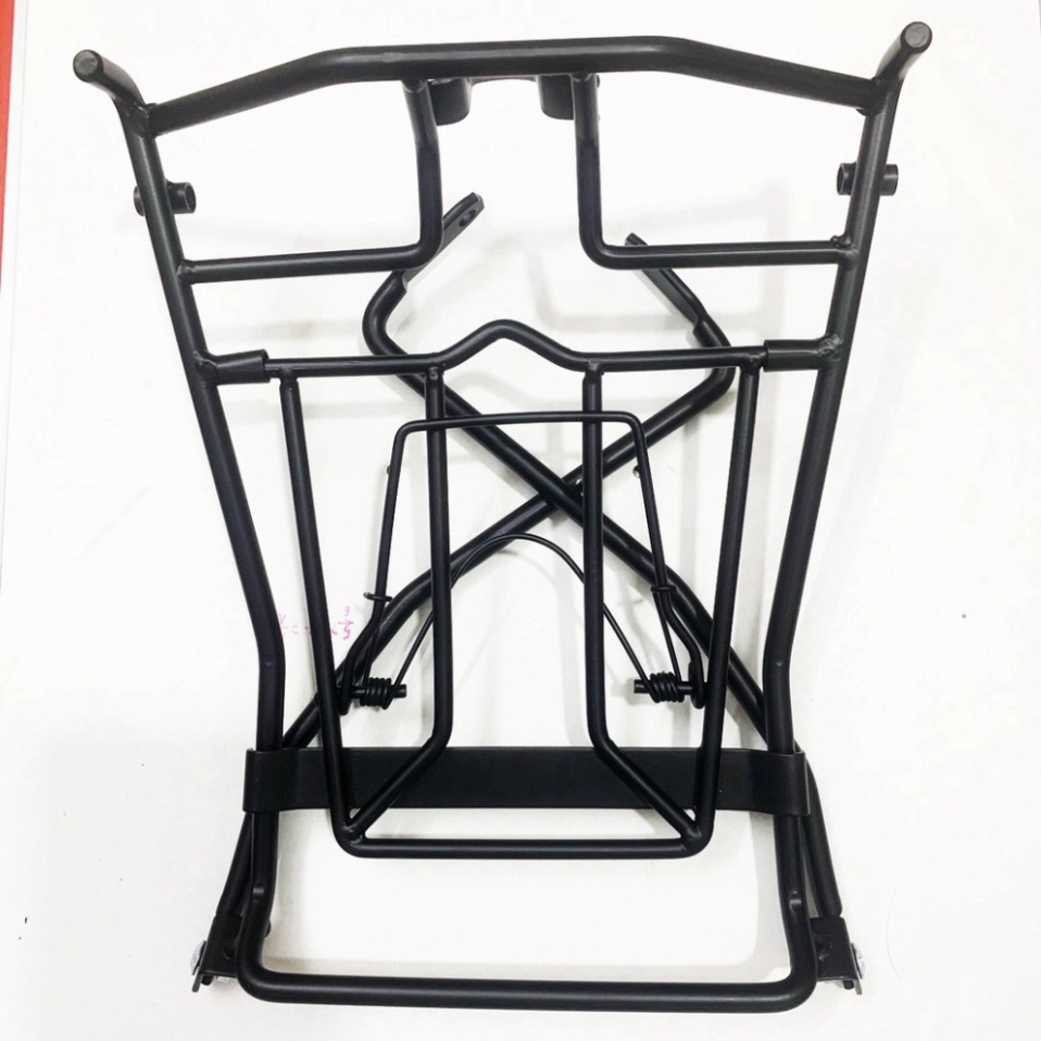 Baga Air Blade AB 2022 Mới , AB 2023, AB 160cc, AB125cc Inox, Đen Tĩnh Điện, Titan Inox 10 Ly Ảnh