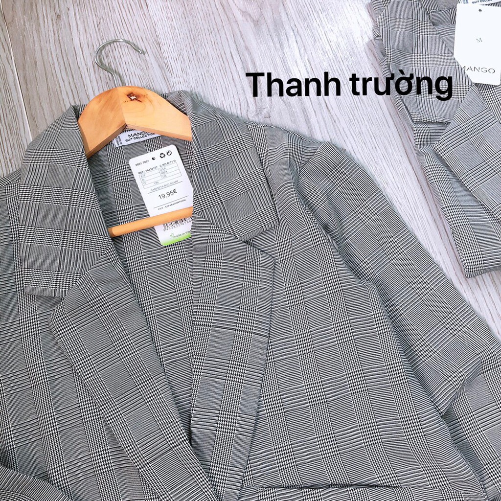 Áo blazer nữ 1 lớp | BigBuy360 - bigbuy360.vn