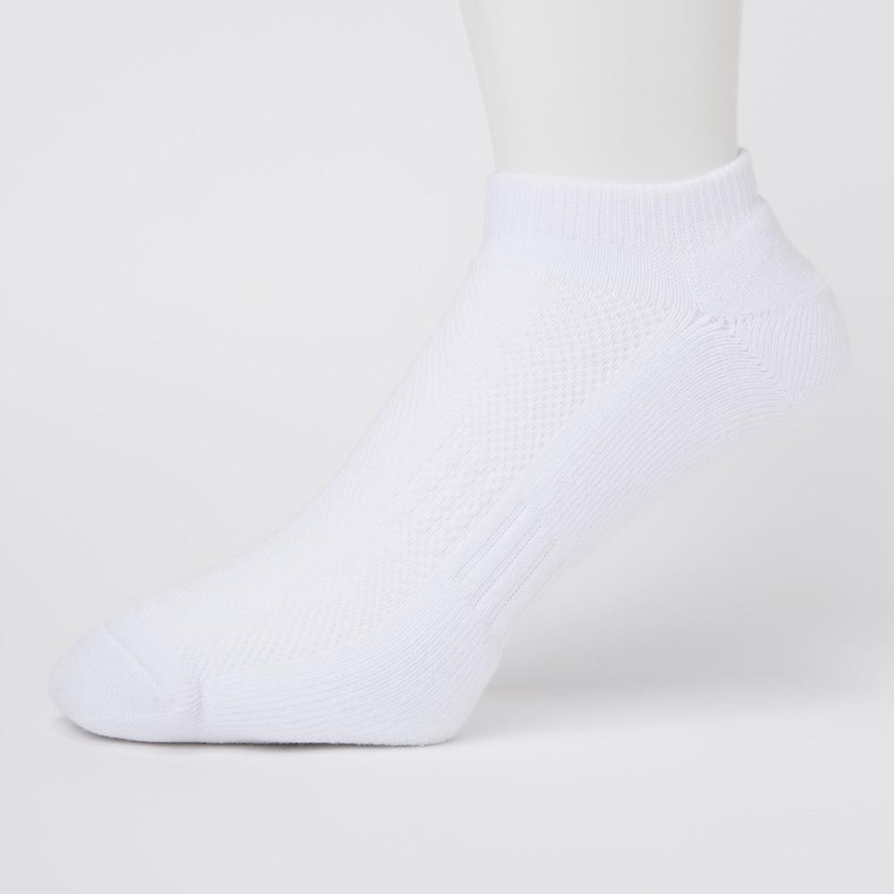 TẤT KHỬ MÙI UNIQLO DÀNH CHO NAM - Hãy cảm nhận sự khác biệt