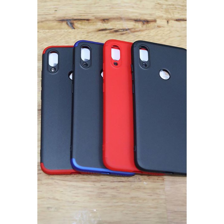 [Freeship toàn quốc từ 50k] Ốp Lưng Xiaomi Redmi 7 Ốp Bảo Vệ 360 Độ GGK Cao Cấp