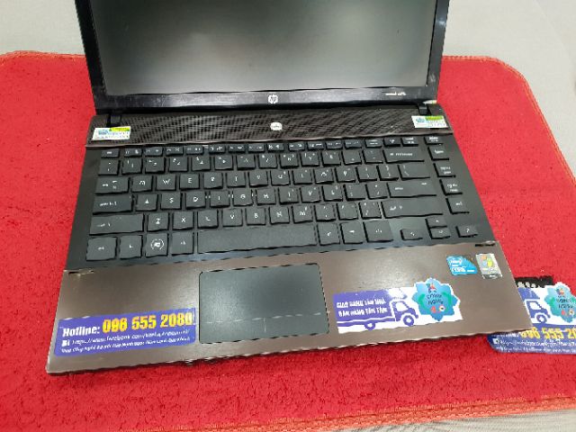 laptop hp 4420s i3 ram 4 ổ 250 14 in giá chỉ 2tr390k | BigBuy360 - bigbuy360.vn
