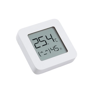 XIAOMI Mijia Bluetooth Thermometer 2 Wireless Smart Electric Digital Hygrometer Humidity Sensor