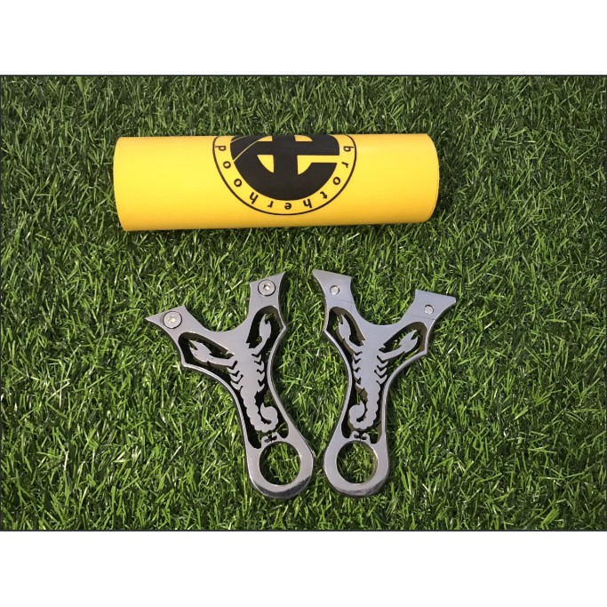 Ná cao su bọ cạp chạc 7.3