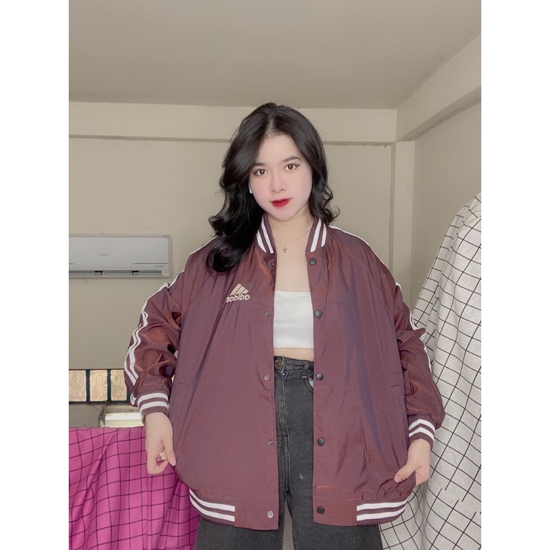 Áo khoác bomber siêu cấp