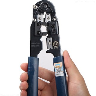 Kiềm bấm mạng ht-210c