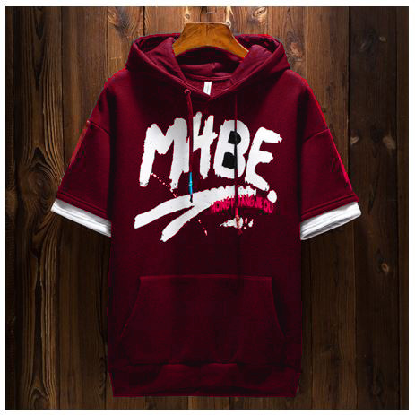 Áo Khoác Nam Có Khóa Kéo I7B3