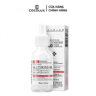 COCOLUX Tinh chất trắng da Medi-Peel Glutathione thumbnail