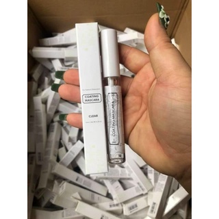 Dưỡng mi sau khi nối mi ( giúp tăng độ bền cho mi)