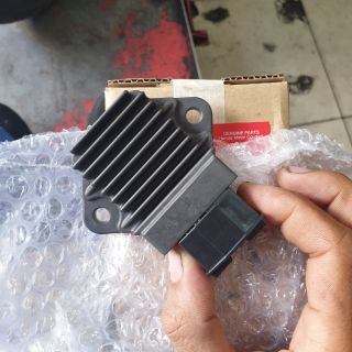 Sạc zin xe spacy nhật
