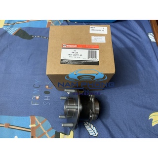 Bi bánh sau focus bi moay ơ sau focus 10 - 7m512c299ad / 7m512c299bc / 7m512c299bb
