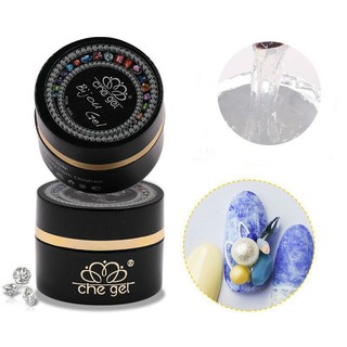 Gel Đính Đá Bền Chắc