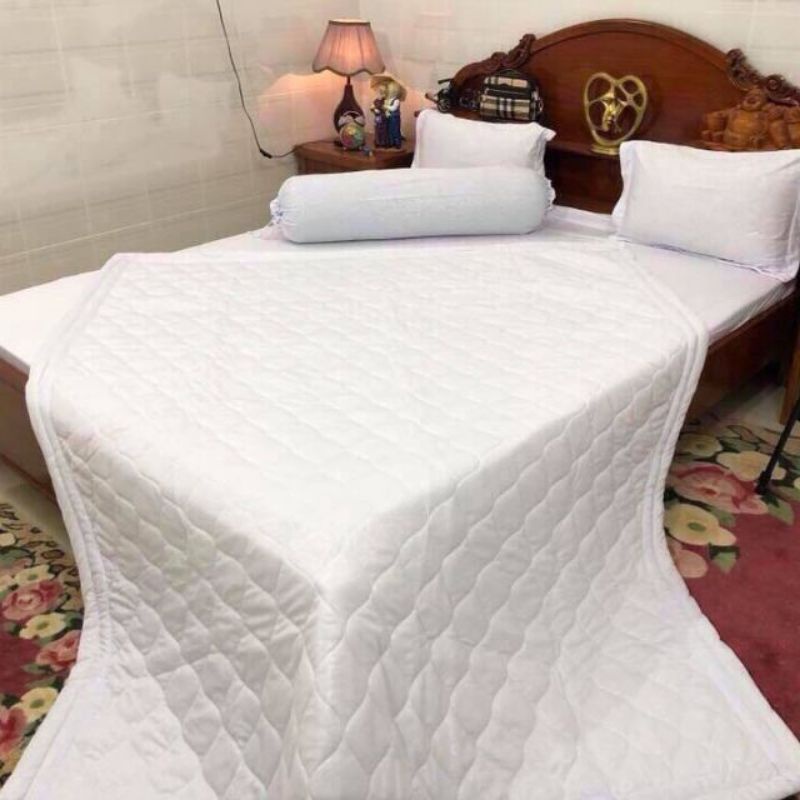 Ruột chăn hè kt 2mx2m3 dùng cho vỏ chăn hàng nhập khẩu